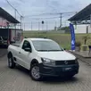 VOLKSWAGEN SAVEIRO 1.6 MSI ROBUST CS 8V FLEX 2P MANUAL VOLKSWAGEN SAVEIRO 1.6 MSI ROBUST CS 8V FLEX 2P MANUAL