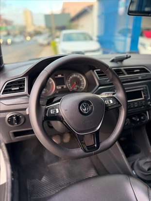 VOLKSWAGEN-SAVEIRO-1.6 MSI TRENDLINE CS 8V FLEX 2P MANUAL VOLKSWAGEN-SAVEIRO-2017