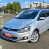 VOLKSWAGEN SPACEFOX 1.6 MSI COMFORTLINE 8V FLEX 4P AUTOMATIZADO VOLKSWAGEN SPACEFOX 1.6 MSI COMFORTLINE 8V FLEX 4P AUTOMATIZADO