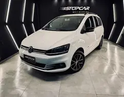 VOLKSWAGEN SPACEFOX 1.6 MSI COMFORTLINE 8V FLEX 4P MANUAL VOLKSWAGEN SPACEFOX 1.6 MSI COMFORTLINE 8V FLEX 4P MANUAL