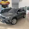 VOLKSWAGEN TAOS 1.4 250 TSI TOTAL FLEX COMFORTLINE AUTOMÁTICO VOLKSWAGEN TAOS 1.4 250 TSI TOTAL FLEX COMFORTLINE AUTOMÁTICO