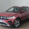 VOLKSWAGEN T-CROSS 1.0 200 TSI TOTAL FLEX COMFORTLINE AUTOMÁTICO VOLKSWAGEN T-CROSS 1.0 200 TSI TOTAL FLEX COMFORTLINE AUTOMÁTICO