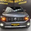 VOLKSWAGEN T-CROSS 1.0 200 TSI TOTAL FLEX COMFORTLINE AUTOMÁTICO VOLKSWAGEN T-CROSS 1.0 200 TSI TOTAL FLEX COMFORTLINE AUTOMÁTICO
