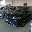 VOLKSWAGEN T-CROSS 1.0 200 TSI TOTAL FLEX COMFORTLINE AUTOMÁTICO VOLKSWAGEN T-CROSS 1.0 200 TSI TOTAL FLEX COMFORTLINE AUTOMÁTICO