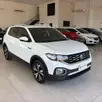VOLKSWAGEN T-CROSS 1.4 250 TSI TOTAL FLEX HIGHLINE AUTOMÁTICO VOLKSWAGEN T-CROSS 1.4 250 TSI TOTAL FLEX HIGHLINE AUTOMÁTICO