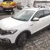 VOLKSWAGEN T-CROSS 1.4 250 TSI TOTAL FLEX HIGHLINE AUTOMÁTICO VOLKSWAGEN T-CROSS 1.4 250 TSI TOTAL FLEX HIGHLINE AUTOMÁTICO
