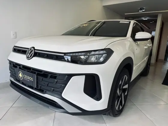 VOLKSWAGEN TERA 1.0 170 TSI HIGH AUTOMÁTICO