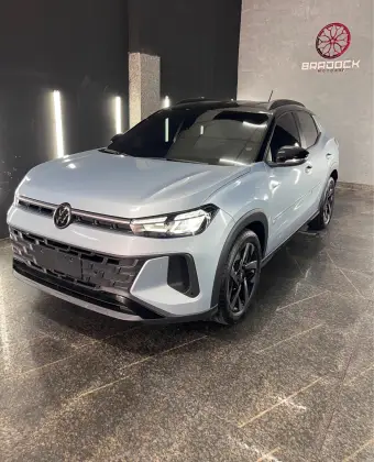 VOLKSWAGEN TERA 1.0 170 TSI HIGH AUTOMÁTICO