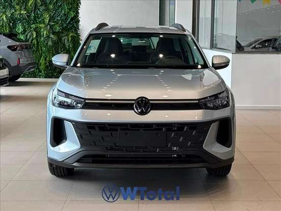 VOLKSWAGEN-TERA-1.0 170 TSI COMFORT AUTOMÁTICO VOLKSWAGEN-TERA-2026
