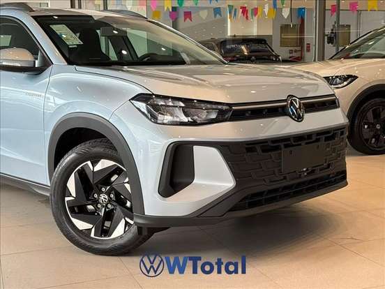 VOLKSWAGEN-TERA-1.0 170 TSI COMFORT AUTOMÁTICO VOLKSWAGEN-TERA-2026