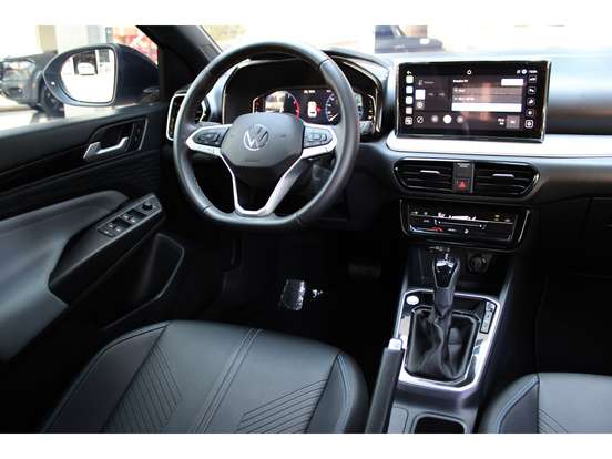 VOLKSWAGEN-TERA-1.0 170 TSI HIGH AUTOMÁTICO VOLKSWAGEN-TERA-2026