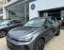 VOLKSWAGEN TERA 1.0 170 TSI HIGH AUTOMÁTICO VOLKSWAGEN TERA 1.0 170 TSI HIGH AUTOMÁTICO