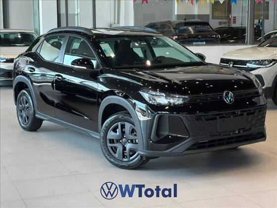 VOLKSWAGEN TERA 1.0 170 TSI MANUAL