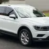 VOLKSWAGEN TIGUAN 1.4 250 TSI TOTAL FLEX ALLSPACE COMFORTLINE TIPTRONIC VOLKSWAGEN TIGUAN 1.4 250 TSI TOTAL FLEX ALLSPACE COMFORTLINE TIPTRONIC