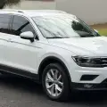 VOLKSWAGEN TIGUAN 1.4 250 TSI TOTAL FLEX ALLSPACE COMFORTLINE TIPTRONIC VOLKSWAGEN TIGUAN 1.4 250 TSI TOTAL FLEX ALLSPACE COMFORTLINE TIPTRONIC