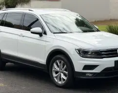 VOLKSWAGEN TIGUAN 1.4 250 TSI TOTAL FLEX ALLSPACE COMFORTLINE TIPTRONIC VOLKSWAGEN TIGUAN 1.4 250 TSI TOTAL FLEX ALLSPACE COMFORTLINE TIPTRONIC