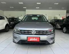 VOLKSWAGEN TIGUAN 1.4 250 TSI TOTAL FLEX ALLSPACE COMFORTLINE TIPTRONIC VOLKSWAGEN TIGUAN 1.4 250 TSI TOTAL FLEX ALLSPACE COMFORTLINE TIPTRONIC