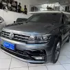 VOLKSWAGEN TIGUAN 2.0 350 TSI GASOLINA ALLSPACE R-LINE 4MOTION DSG VOLKSWAGEN TIGUAN 2.0 350 TSI GASOLINA ALLSPACE R-LINE 4MOTION DSG