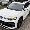 VOLKSWAGEN TIGUAN 2.0 350 TSI GASOLINA R-LINE 4MOTION AUTOMÁTICO VOLKSWAGEN TIGUAN 2.0 350 TSI GASOLINA R-LINE 4MOTION AUTOMÁTICO