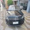 VOLKSWAGEN TIGUAN 2.0 TSI 16V TURBO GASOLINA 4P TIPTRONIC VOLKSWAGEN TIGUAN 2.0 TSI 16V TURBO GASOLINA 4P TIPTRONIC