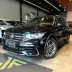 VOLKSWAGEN TIGUAN 2.0 300 TSI GASOLINA ALLSPACE R-LINE AUTOMÁTICO VOLKSWAGEN TIGUAN 2.0 300 TSI GASOLINA ALLSPACE R-LINE AUTOMÁTICO