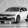 VOLKSWAGEN TIGUAN 2.0 350 TSI GASOLINA ALLSPACE R-LINE 4MOTION DSG VOLKSWAGEN TIGUAN 2.0 350 TSI GASOLINA ALLSPACE R-LINE 4MOTION DSG