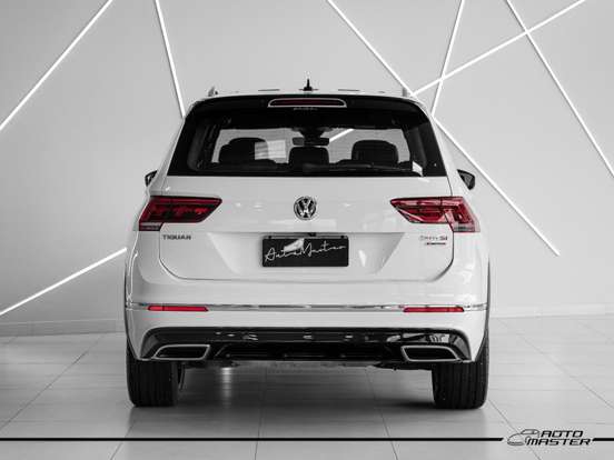 VOLKSWAGEN-TIGUAN-2.0 350 TSI GASOLINA ALLSPACE R-LINE 4MOTION DSG VOLKSWAGEN-TIGUAN-2018