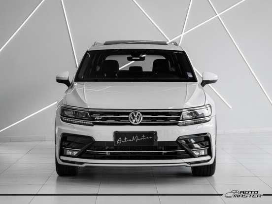 VOLKSWAGEN-TIGUAN-2.0 350 TSI GASOLINA ALLSPACE R-LINE 4MOTION DSG VOLKSWAGEN-TIGUAN-2018