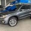 VOLKSWAGEN TIGUAN 2.0 TSI 16V TURBO GASOLINA 4P TIPTRONIC VOLKSWAGEN TIGUAN 2.0 TSI 16V TURBO GASOLINA 4P TIPTRONIC