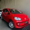 VOLKSWAGEN UP 1.0 TSI MOVE UP 12V FLEX 4P MANUAL VOLKSWAGEN UP 1.0 TSI MOVE UP 12V FLEX 4P MANUAL