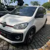 VOLKSWAGEN UP 1.0 170 TSI TOTAL FLEX XTREME 4P MANUAL VOLKSWAGEN UP 1.0 170 TSI TOTAL FLEX XTREME 4P MANUAL