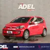 VOLKSWAGEN UP 1.0 MPI MOVE UP 12V FLEX 4P MANUAL VOLKSWAGEN UP 1.0 MPI MOVE UP 12V FLEX 4P MANUAL