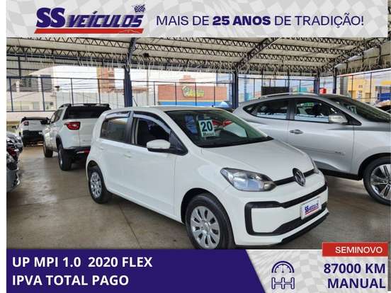 VOLKSWAGEN-UP-2019
