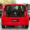 VOLKSWAGEN UP 1.0 TSI MOVE UP 12V FLEX 4P MANUAL VOLKSWAGEN UP 1.0 TSI MOVE UP 12V FLEX 4P MANUAL