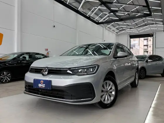 VOLKSWAGEN VIRTUS 1.0 170 TSI AUTOMÁTICO VOLKSWAGEN VIRTUS 1.0 170 TSI AUTOMÁTICO