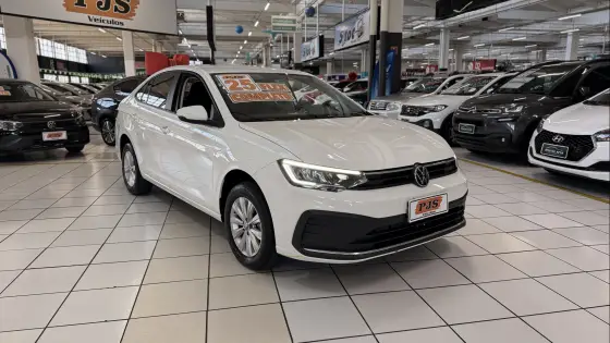 VOLKSWAGEN VIRTUS 1.0 170 TSI MANUAL
