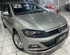 VOLKSWAGEN VIRTUS 1.0 200 TSI COMFORTLINE AUTOMÁTICO VOLKSWAGEN VIRTUS 1.0 200 TSI COMFORTLINE AUTOMÁTICO