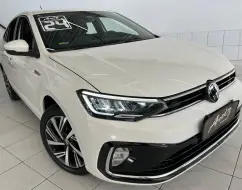 VOLKSWAGEN VIRTUS 1.0 200 TSI HIGHLINE AUTOMÁTICO VOLKSWAGEN VIRTUS 1.0 200 TSI HIGHLINE AUTOMÁTICO