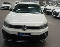 VOLKSWAGEN VIRTUS 1.4 250 TSI EXCLUSIVE AUTOMÁTICO VOLKSWAGEN VIRTUS 1.4 250 TSI EXCLUSIVE AUTOMÁTICO