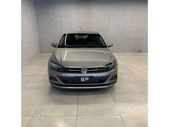 VOLKSWAGEN-VIRTUS-1.6 MSI TOTAL FLEX AUTOMÁTICO VOLKSWAGEN-VIRTUS-2021