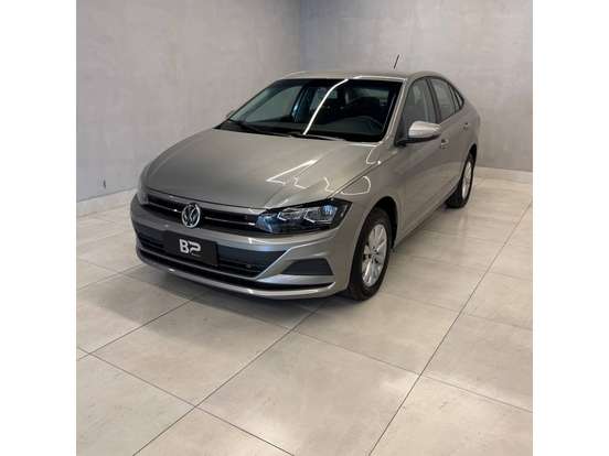VOLKSWAGEN-VIRTUS-1.6 MSI TOTAL FLEX AUTOMÁTICO VOLKSWAGEN-VIRTUS-2021