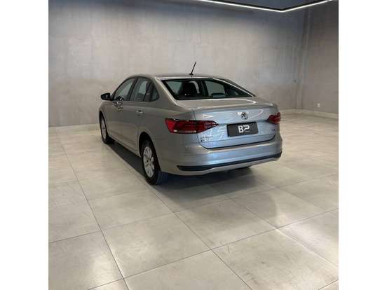 VOLKSWAGEN-VIRTUS-1.6 MSI TOTAL FLEX AUTOMÁTICO VOLKSWAGEN-VIRTUS-2021