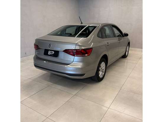 VOLKSWAGEN-VIRTUS-1.6 MSI TOTAL FLEX AUTOMÁTICO VOLKSWAGEN-VIRTUS-2021