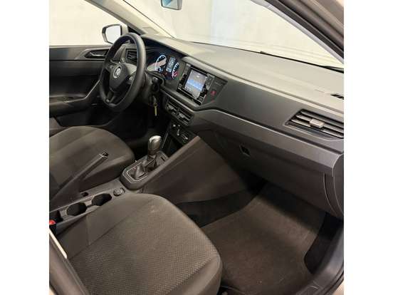 VOLKSWAGEN-VIRTUS-1.6 MSI TOTAL FLEX AUTOMÁTICO VOLKSWAGEN-VIRTUS-2021