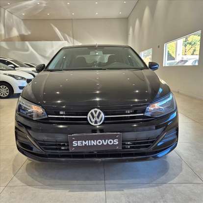 VOLKSWAGEN-VIRTUS-1.6 MSI TOTAL FLEX MANUAL VOLKSWAGEN-VIRTUS-2019