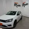 VOLKSWAGEN VOYAGE 1.0 12V MPI TOTALFLEX 4P MANUAL VOLKSWAGEN VOYAGE 1.0 12V MPI TOTALFLEX 4P MANUAL