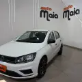 VOLKSWAGEN VOYAGE 1.0 12V MPI TOTALFLEX 4P MANUAL VOLKSWAGEN VOYAGE 1.0 12V MPI TOTALFLEX 4P MANUAL