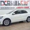 VOLKSWAGEN VOYAGE 1.0 12V MPI TOTALFLEX 4P MANUAL VOLKSWAGEN VOYAGE 1.0 12V MPI TOTALFLEX 4P MANUAL