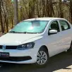 VOLKSWAGEN VOYAGE 1.0 MI COMFORTLINE 8V FLEX 4P MANUAL VOLKSWAGEN VOYAGE 1.0 MI COMFORTLINE 8V FLEX 4P MANUAL