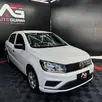 VOLKSWAGEN VOYAGE 1.0 12V MPI TOTALFLEX 4P MANUAL VOLKSWAGEN VOYAGE 1.0 12V MPI TOTALFLEX 4P MANUAL